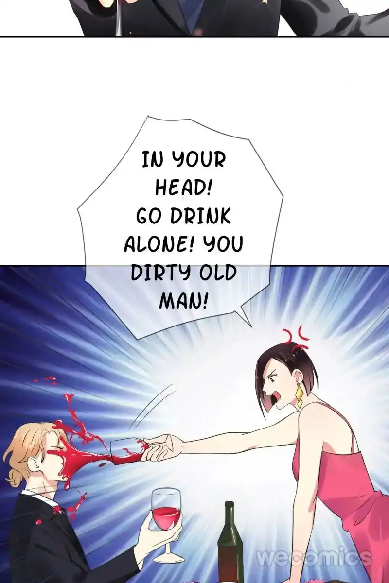 Legend Reboot Chapter 33 38
